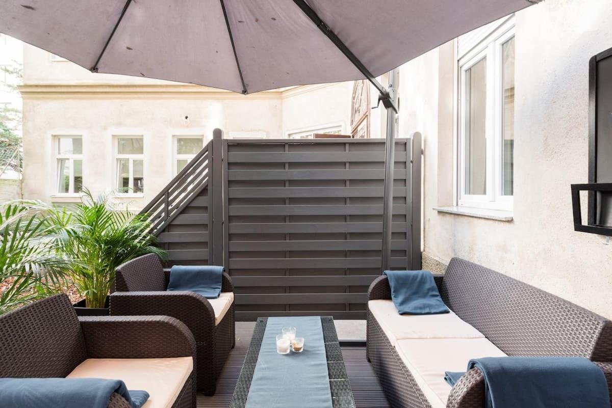 Luxurious And Spacious 5 Min Walk To City Center, 1-2 Виена Екстериор снимка