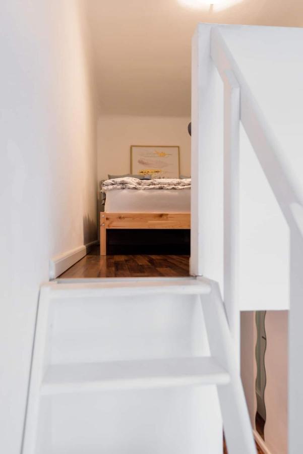 Luxurious And Spacious 5 Min Walk To City Center, 1-2 Виена Екстериор снимка