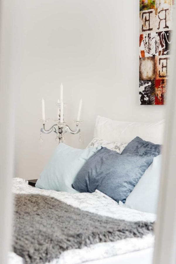 Luxurious And Spacious 5 Min Walk To City Center, 1-2 Виена Екстериор снимка