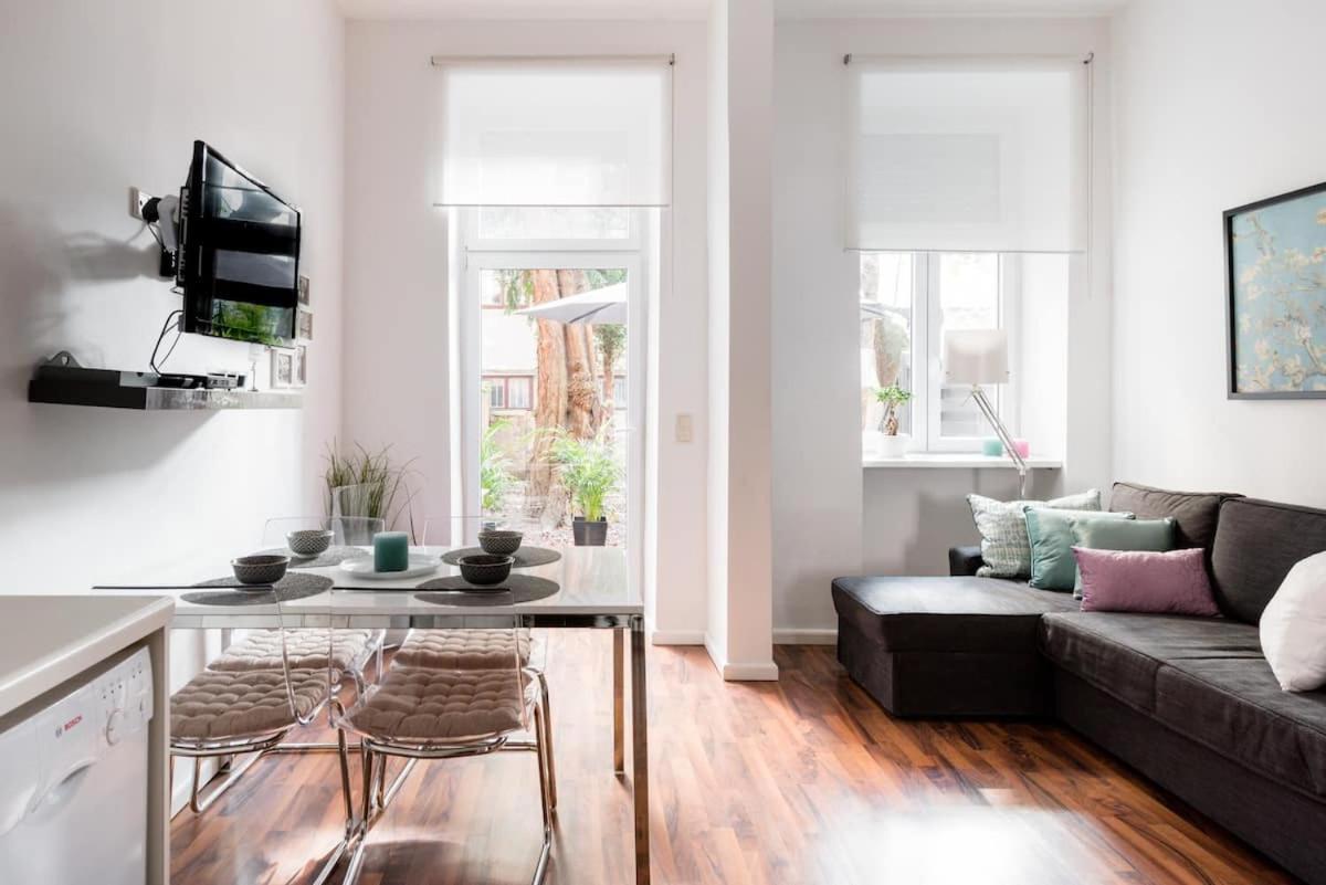 Luxurious And Spacious 5 Min Walk To City Center, 1-2 Виена Екстериор снимка