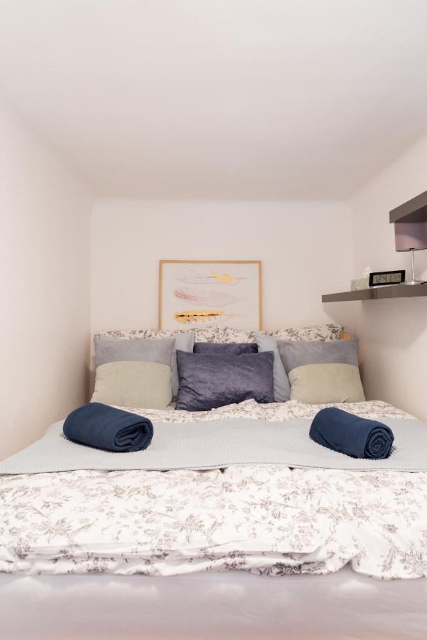 Luxurious And Spacious 5 Min Walk To City Center, 1-2 Виена Екстериор снимка